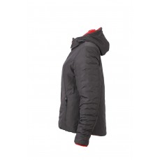 Ladies´ Lightweight Jacket James&Nicholson JN1091 - Letnie