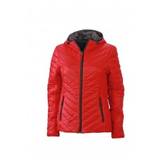 Ladies´ Lightweight Jacket James&Nicholson JN1091 - Letnie