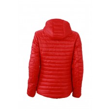 Ladies´ Lightweight Jacket James&Nicholson JN1091 - Letnie