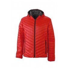 Men´s Lightweight Jacket James&Nicholson JN1092 - Letnie