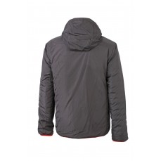 Men´s Lightweight Jacket James&Nicholson JN1092 - Letnie