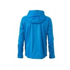 Men´s Outdoor Jacket James&Nicholson JN1098 - Wodoodporne