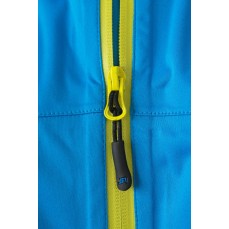 Men´s Outdoor Jacket James&Nicholson JN1098 - Wodoodporne