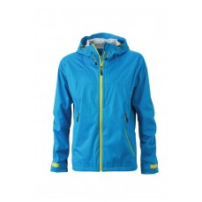 Men´s Outdoor Jacket James&Nicholson JN1098 - Wodoodporne