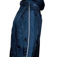 Damska kurtka Winter Sport James+Nicholson JN1103 - Zimowe