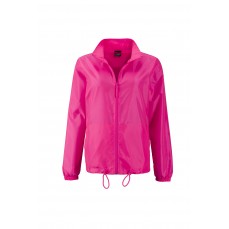 Ladies´ Promo Jacket James&Nicholson JN1131 - Wodoszczelne