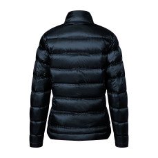 Ladies´ Down Jacket James&Nicholson JN1149 - Zimowe