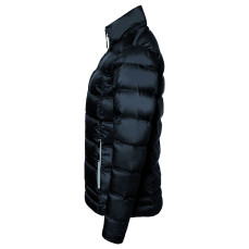 Ladies´ Down Jacket James&Nicholson JN1149 - Zimowe