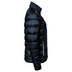 Ladies´ Down Jacket James&Nicholson JN1149 - Zimowe