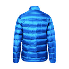 Men´s Down Jacket James&Nicholson JN1150 - Zimowe