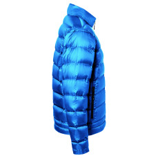 Men´s Down Jacket James&Nicholson JN1150 - Zimowe