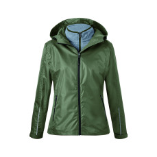 Ladies´ 3-in-1-Jacket James&Nicholson JN1153 - Wodoodporne