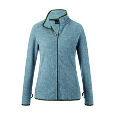 Ladies´ 3-in-1-Jacket James&Nicholson JN1153 - Wodoodporne