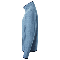 Men´s 3-in-1-Jacket James&Nicholson JN1154 - Wodoodporne