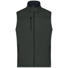 Men´s Softshell Vest James&Nicholson JN1170 - Kamizelki