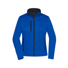 Ladies´ Softshell Jacket James&Nicholson JN1171 - Soft-Shell