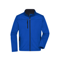 Men´s Softshell Jacket James&Nicholson JN1172 - Soft-Shell