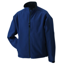 Men´s Softshell Jacket James&Nicholson JN 135 - Soft-Shell