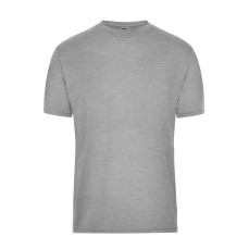 Men´s Bio Workwear T-Shirt James&Nicholson JN1808 - Koszulki