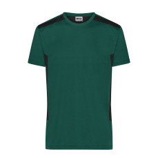 Men´s Workwear T-Shirt -STRONG- James&Nicholson JN1824 - Koszulki