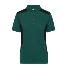 Ladies´ Workwear Polo -STRONG- James&Nicholson JN1825 - Koszulki