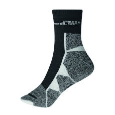 Sport Socks James&Nicholson JN215 - Skarpety