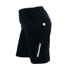 Damskie szorty Running Tights James+Nicholson JN 312 - Spodnie treningowe