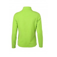 Ladies´ Fleece Jacket James&Nicholson JN781 - Polary