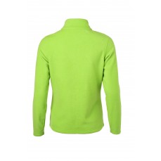 Ladies´ Fleece Jacket James&Nicholson JN781 - Polary