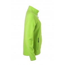 Ladies´ Fleece Jacket James&Nicholson JN781 - Polary