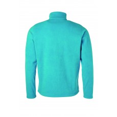 Men´s Fleece Jacket James&Nicholson JN782 - Polary