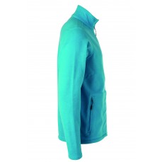 Men´s Fleece Jacket James&Nicholson JN782 - Polary