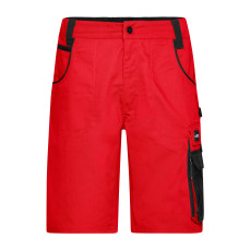 Workwear Bermudas -STRONG- James&Nicholson JN835 - Spodnie