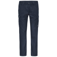 Workwear Cargo Pants James&Nicholson JN877 - Spodnie