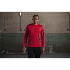 Long Sleeve Cool T Just Cool JC002 - Z długim rękawem