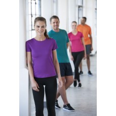 Women´s Cool T Just Cool JC005 - Damskie koszulki sportowe