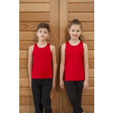 Kids´ Cool Vest Just Cool JC007J - Bez rękawów