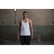 Cool Muscle Vest Just Cool JC009 - Męskie koszulki sportowe