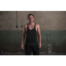 Cool Muscle Vest Just Cool JC009 - Męskie koszulki sportowe