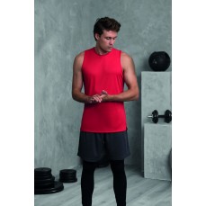 Men´s Cool Smooth Sports Vest Just Cool JC022 - Męskie koszulki sportowe