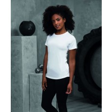 Women´s Cool Smooth T Just Cool JC025 - Damskie koszulki sportowe