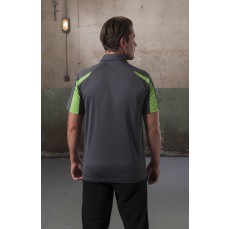 Contrast Cool Polo Just Cool JC043 - Sportowe koszulki polo