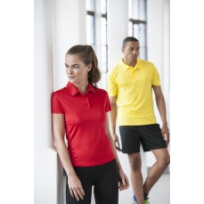 Women´s Cool Polo Just Cool JC045 - Sportowe koszulki polo