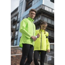 Cool Running Jacket Just Cool JC060 - Wodoodporne