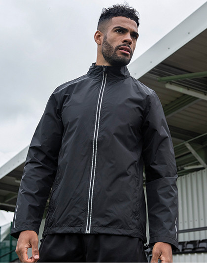 Cool Running Jacket Just Cool JC060 - Wodoodporne