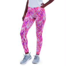 Girlie Cool Printed Legging Just Cool JC077 - Damskie