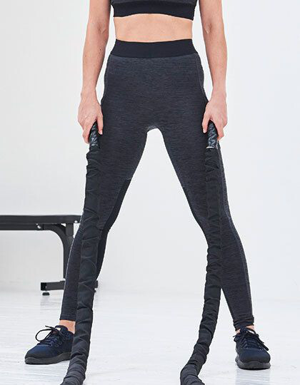 Women´s Cool Dynamic Leggings Just Cool JC078 - Odzież na siłownię