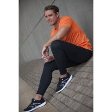 Legginsy męskie Cool Sports Just Cool JC083 - Spodnie treningowe