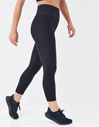 Women´s Cool Seamless Legging Just Cool JC167 - Damskie koszulki sportowe