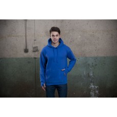 Street Hoodie Just Hoods JH020 - Tylko męskie